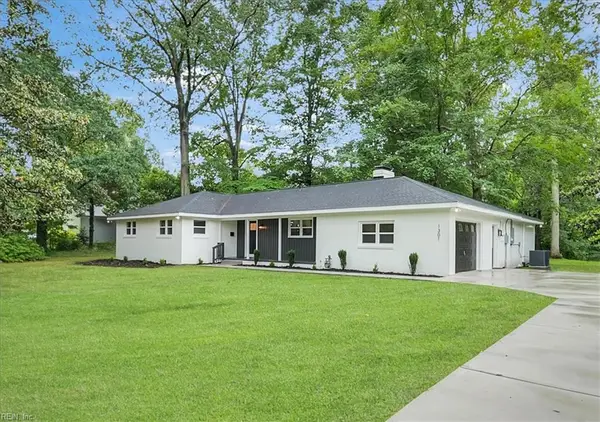 1301 Lakeside Road, Virginia Beach, VA 23455