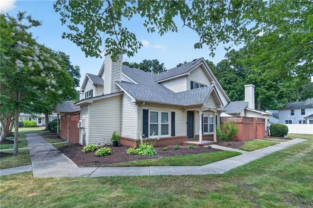 30 Hollis Wood Drive, Hampton, VA 23666 - #1