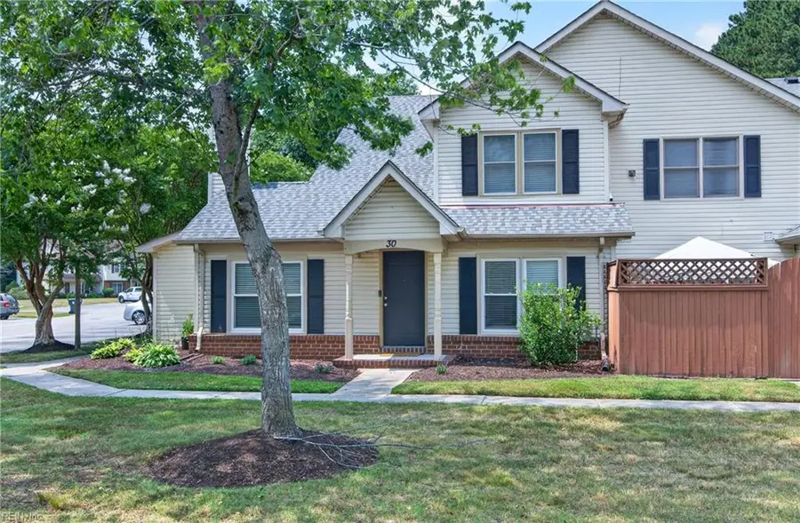 30 Hollis Wood Drive, Hampton, VA 23666 - #2
