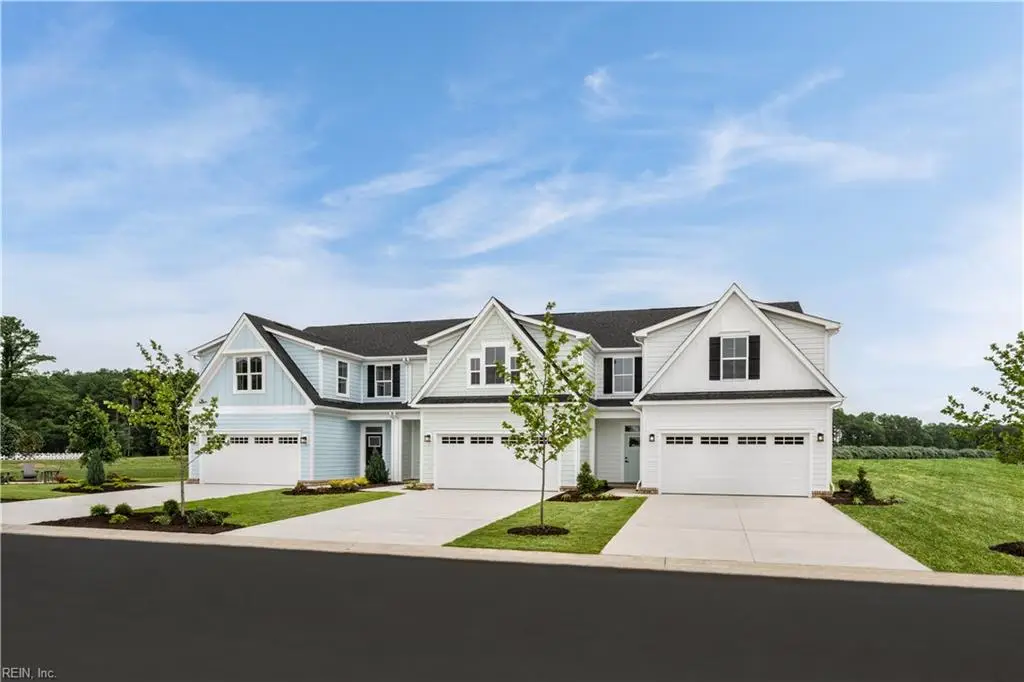 LT8A Albemarle Villas, Hertford, NC 27944 - #1