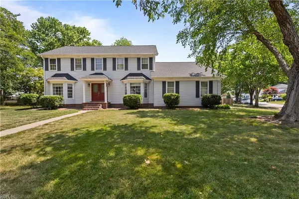 1528 Narbonne Court, Virginia Beach, VA 23456