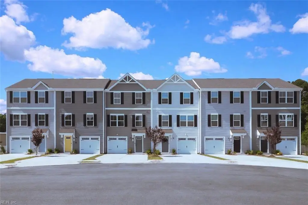 98 Clara Court, Suffolk, VA 23434 - #1