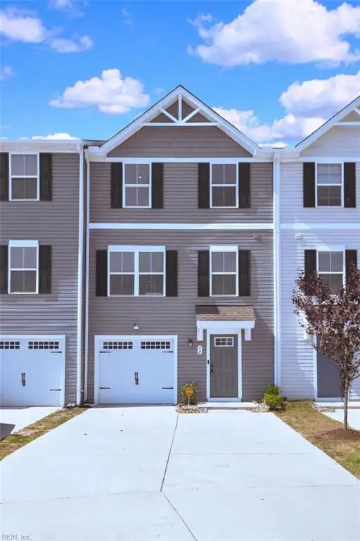 98 Clara Court, Suffolk, VA 23434 - #2