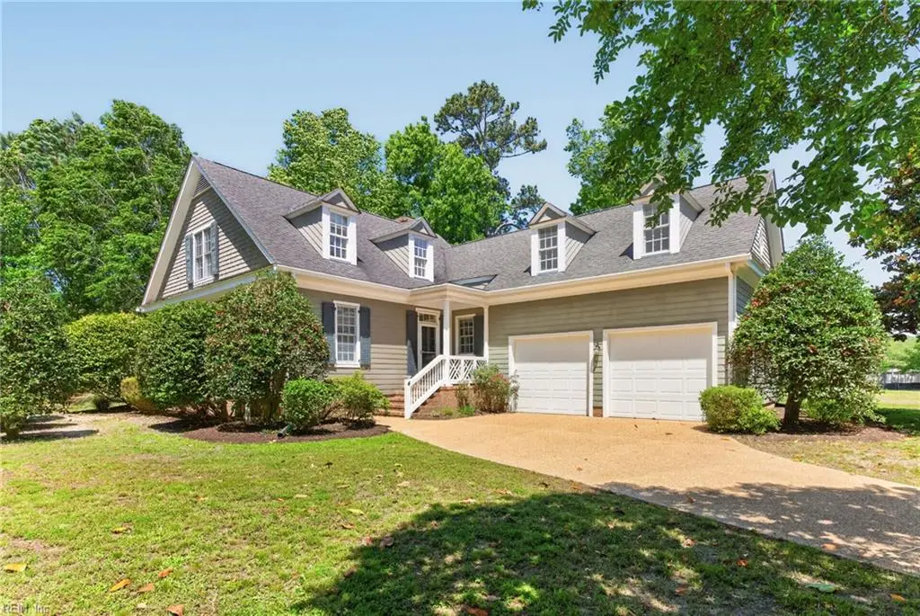 4 Inkberry Court, Cape Charles, VA 23310 - #1