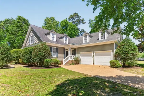 4 Inkberry Court, Cape Charles, VA 23310