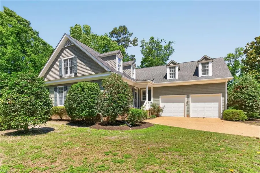 4 Inkberry Court, Cape Charles, VA 23310 - #3