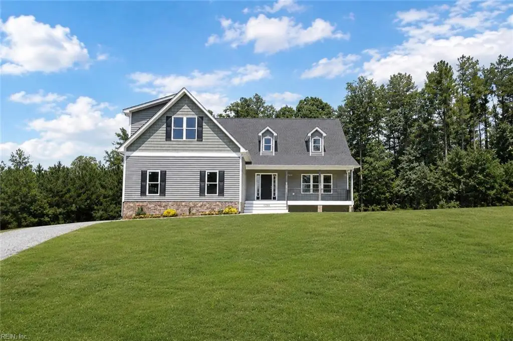 12304 Stones Run Way, New Kent, VA 23124 - #1