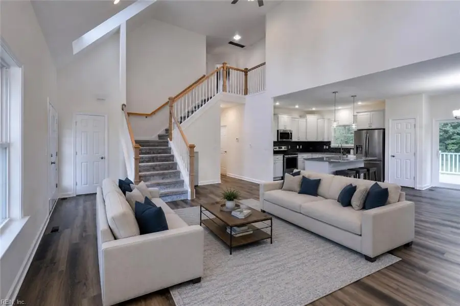 12304 Stones Run Way, New Kent, VA 23124 - #2