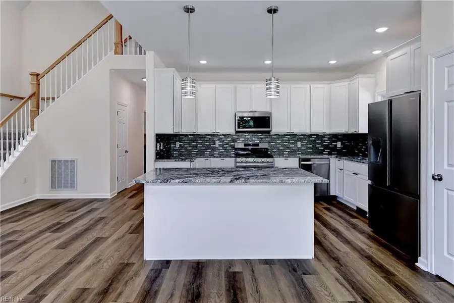 12304 Stones Run Way, New Kent, VA 23124 - #3