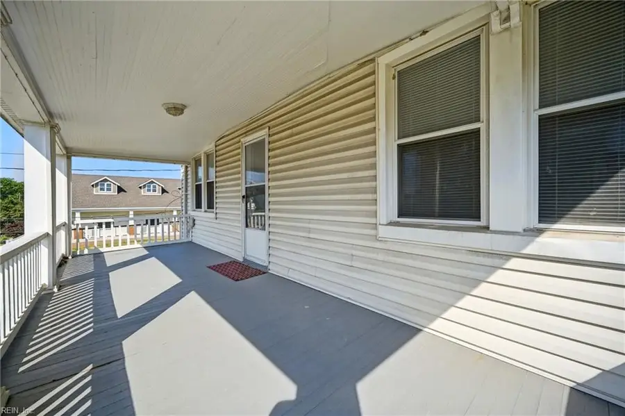226 S Willard Avenue, Hampton, VA 23663 - #3