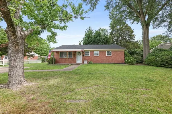 4122 Shawnee Road, Chesapeake, VA 23325