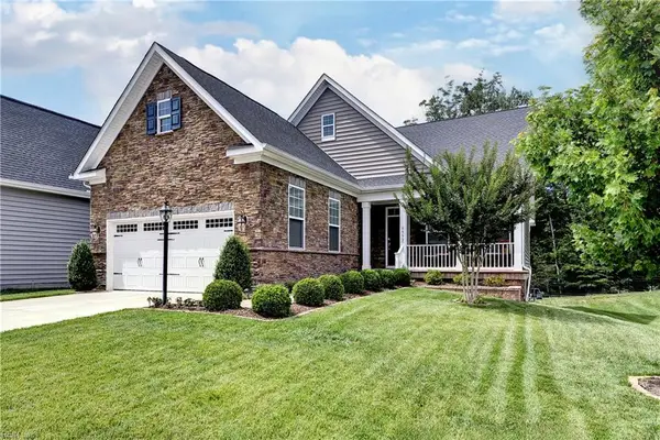 6552 Westbrook Drive, Williamsburg, VA 23188