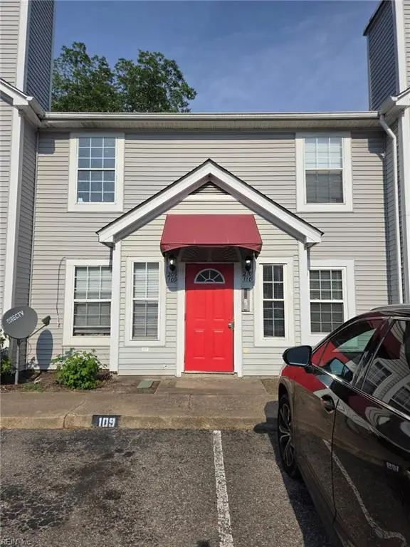357 Fort Worth Avenue #209, Norfolk, VA 23505