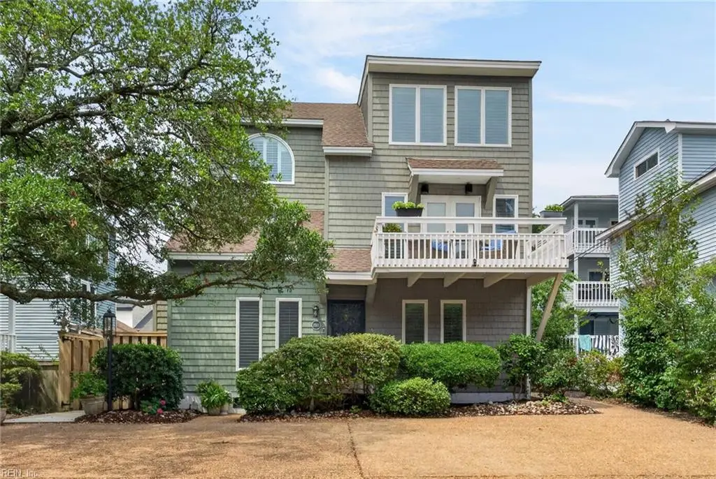 2313 Kendall Street, Virginia Beach, VA 23451 - #1