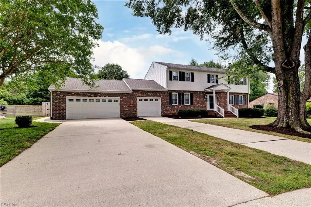 128 Country Club Drive, Williamsburg, VA 23188 - #1