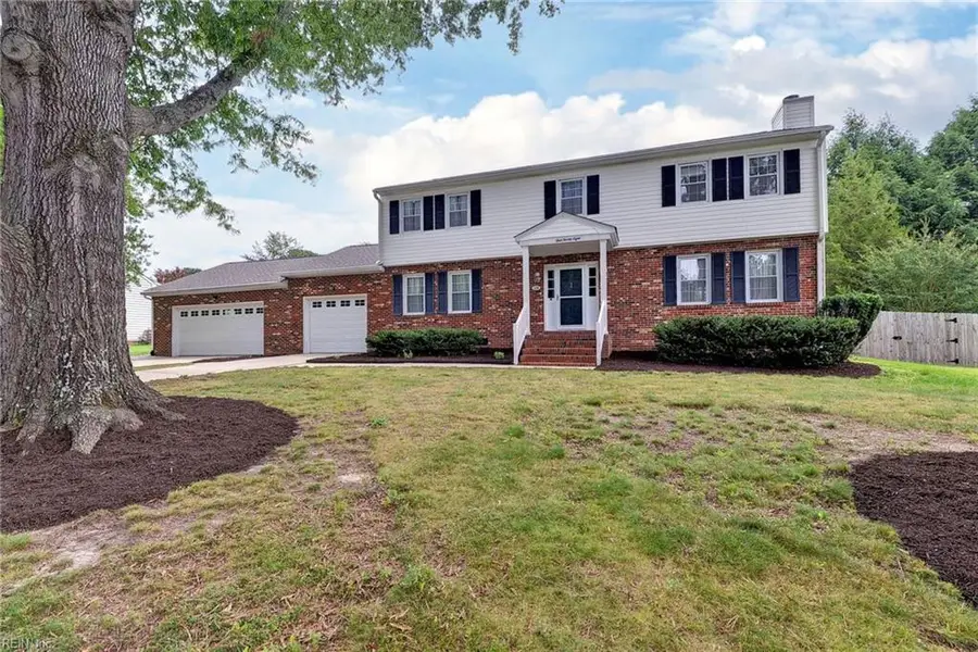 128 Country Club Drive, Williamsburg, VA 23188 - #3