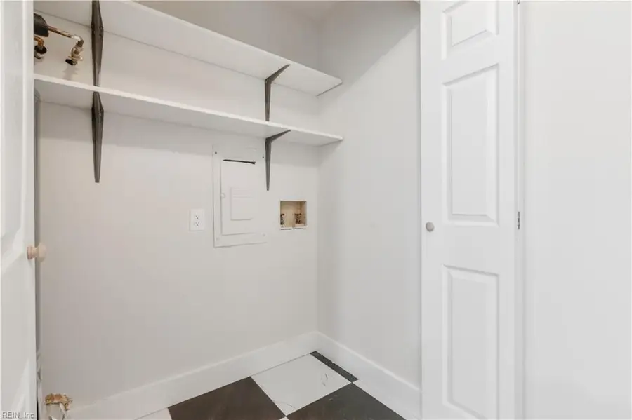 807 Morris Street, Hampton, VA 23663 - #2