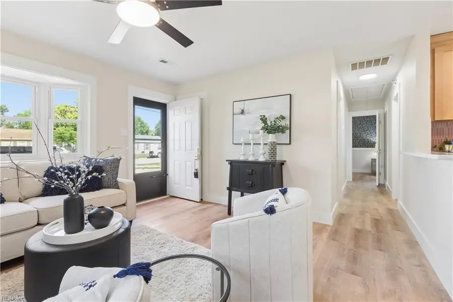 807 Morris Street, Hampton, VA 23663 - #3