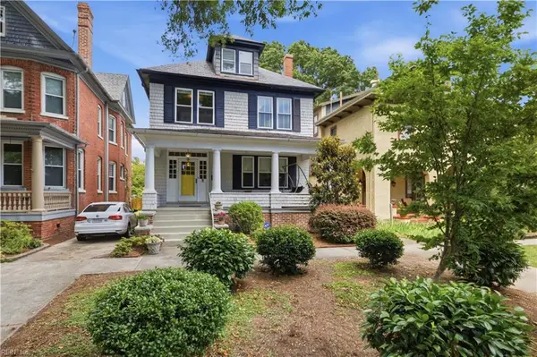 620 Maury Avenue, Norfolk, VA 23517