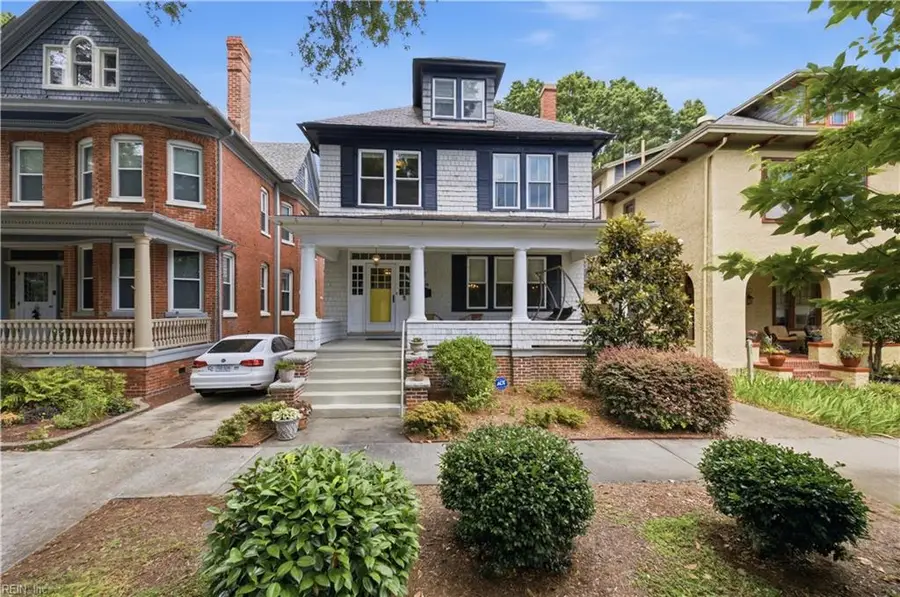 620 Maury Avenue, Norfolk, VA 23517 - #2