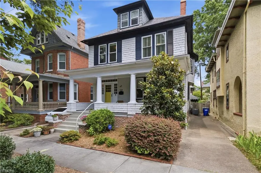620 Maury Avenue, Norfolk, VA 23517 - #3