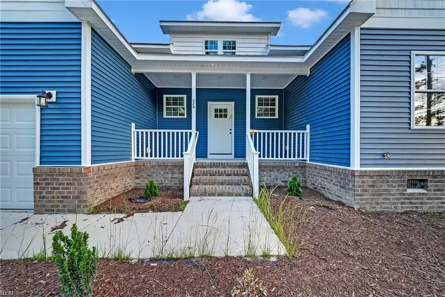 324 Bank Street, Waverly, VA 23890 - #3