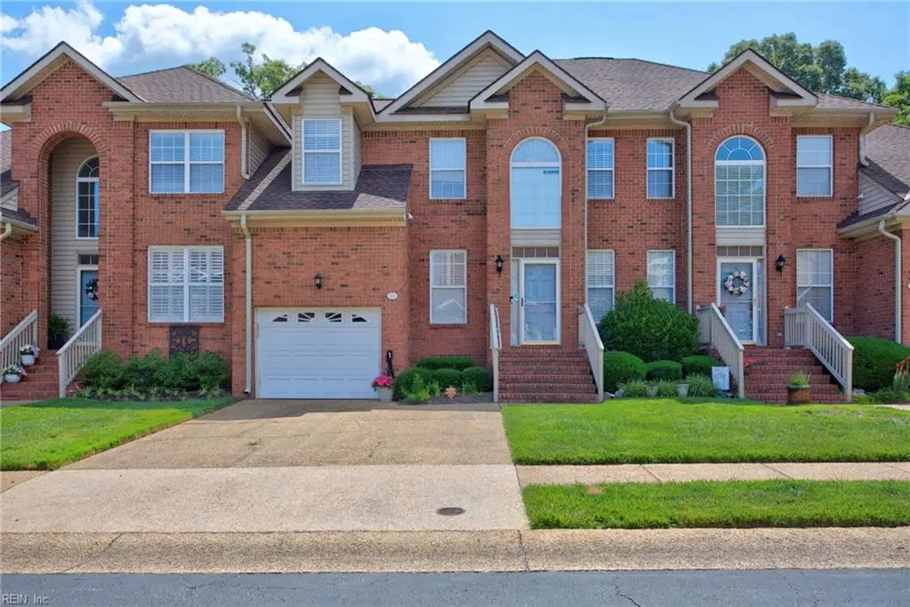 204 Zelkova Road, Williamsburg, VA 23185 - #1