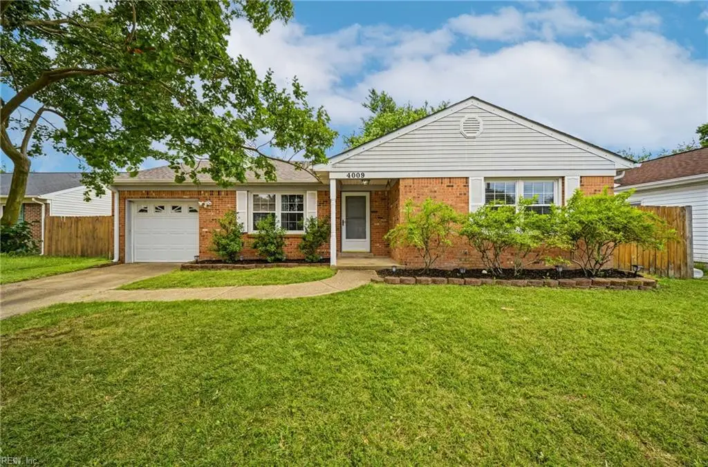 4009 Lombard Drive, Virginia Beach, VA 23453 - #1
