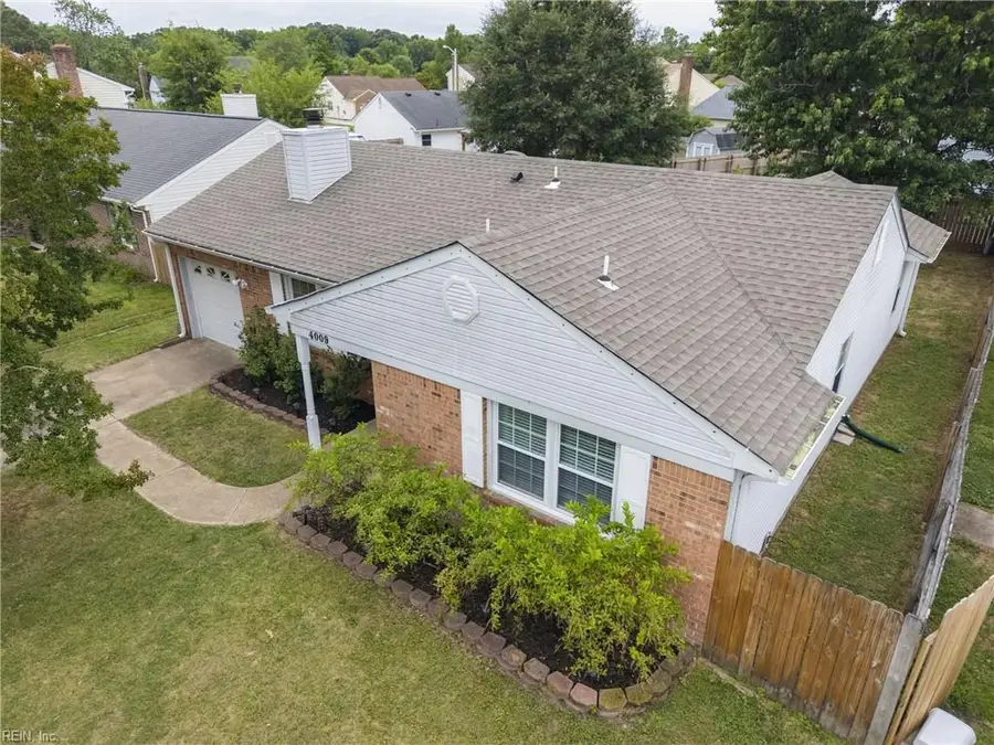 4009 Lombard Drive, Virginia Beach, VA 23453 - #2