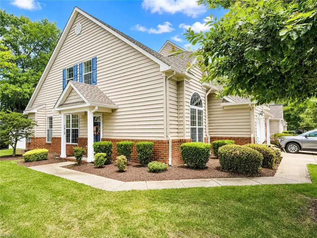 3818 Rittenberg Circle, Virginia Beach, VA 23462 - #1