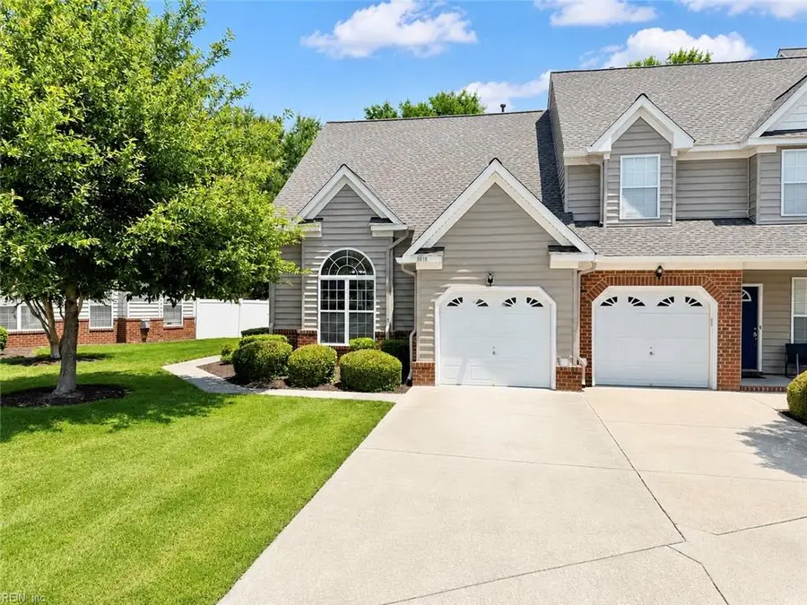3818 Rittenberg Circle, Virginia Beach, VA 23462 - #2