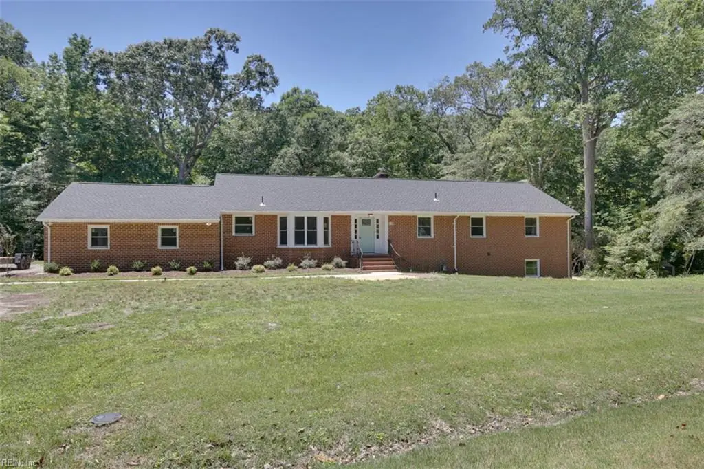 110 Artillery Road, Yorktown, VA 23692 - #1