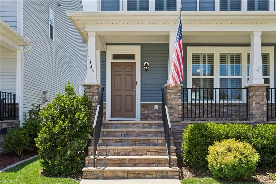 1449 Independence Boulevard, Newport News, VA 23608 - #3