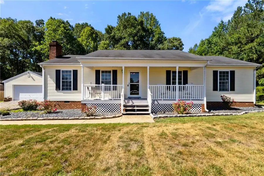 840 Upshaw Road, Aylett, VA 23009 - #2