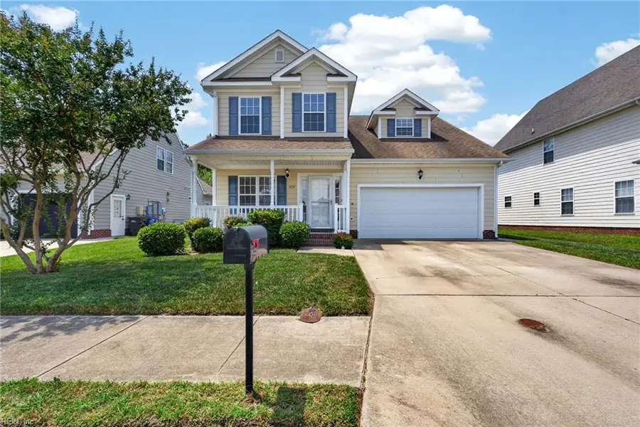 1032 Snead Drive, Suffolk, VA 23434 - #2