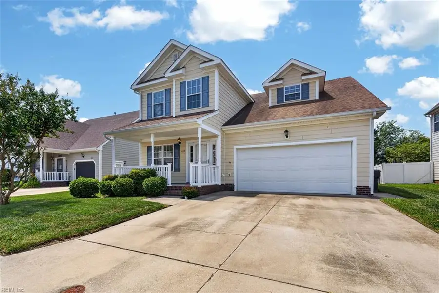 1032 Snead Drive, Suffolk, VA 23434 - #3