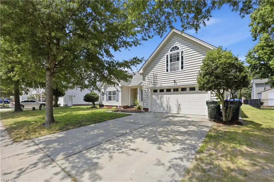 402 Calvin Street, Suffolk, VA 23435 - #2