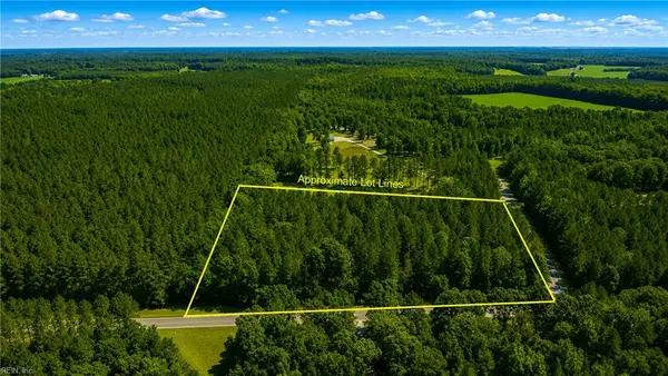 Lot 42 Forest View Lane, Little Plymouth, VA 23091