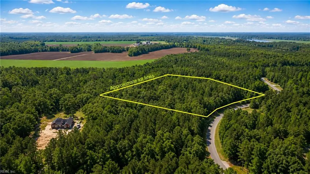 Lot 35 Beach Boulevard, Little Plymouth, VA 23091 - #1
