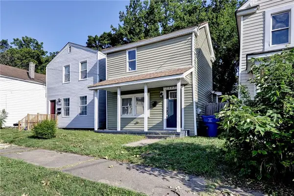1247 29th Street, Newport News, VA 23607