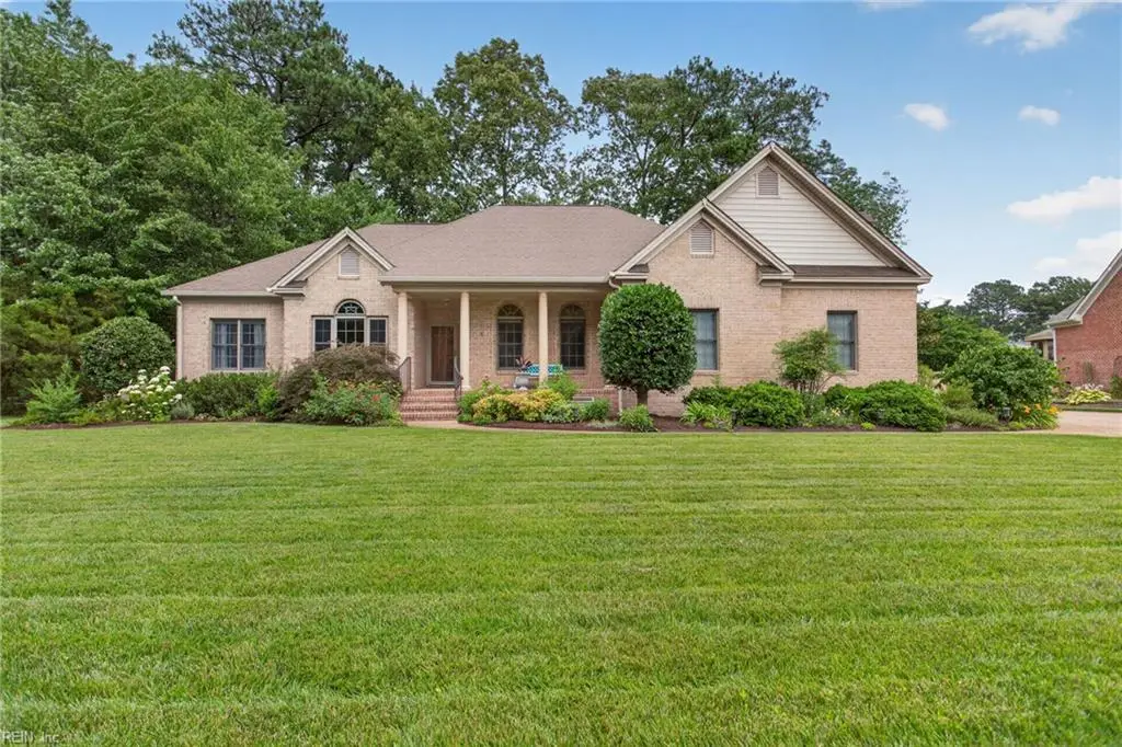 1 Black Oak Court, Poquoson, VA 23662 - #1