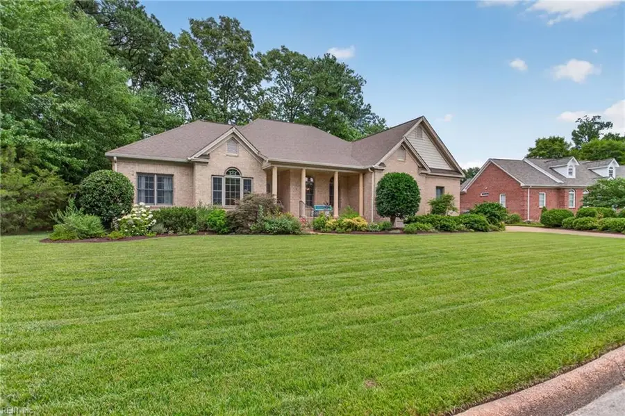 1 Black Oak Court, Poquoson, VA 23662 - #2