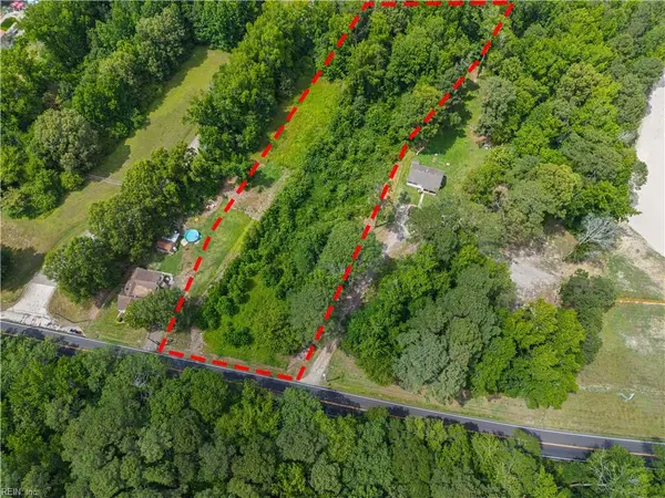 1836 Mount Pleasant Road, Chesapeake, VA 23322