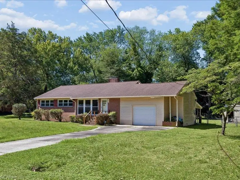 122 Stanley Drive, Williamsburg, VA 23185 - #2