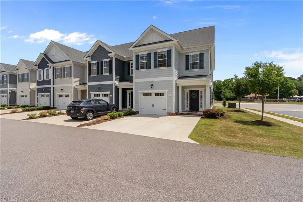 2101 Belden Avenue, Chesapeake, VA 23321 - #1