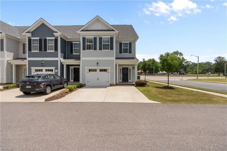 2101 Belden Avenue, Chesapeake, VA 23321 - #2