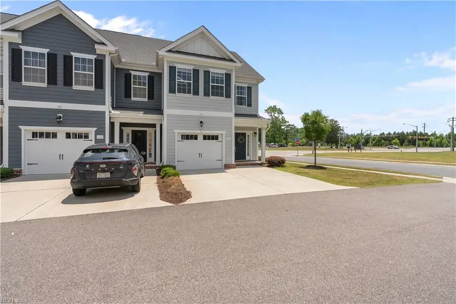 2101 Belden Avenue, Chesapeake, VA 23321 - #3