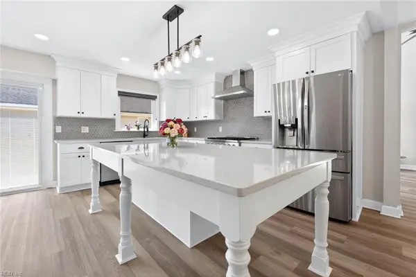 2496 Las Brisas Drive, Virginia Beach, VA 23456