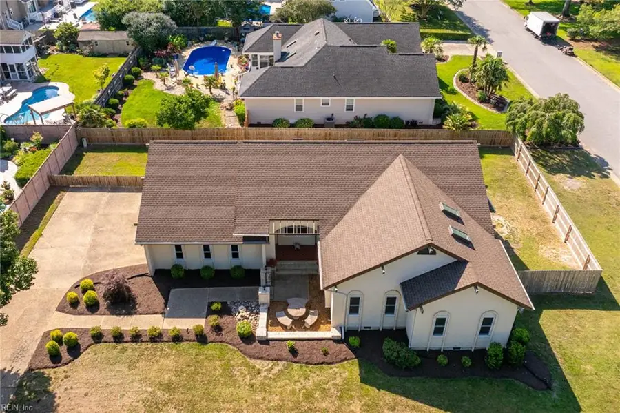2496 Las Brisas Drive, Virginia Beach, VA 23456 - #3