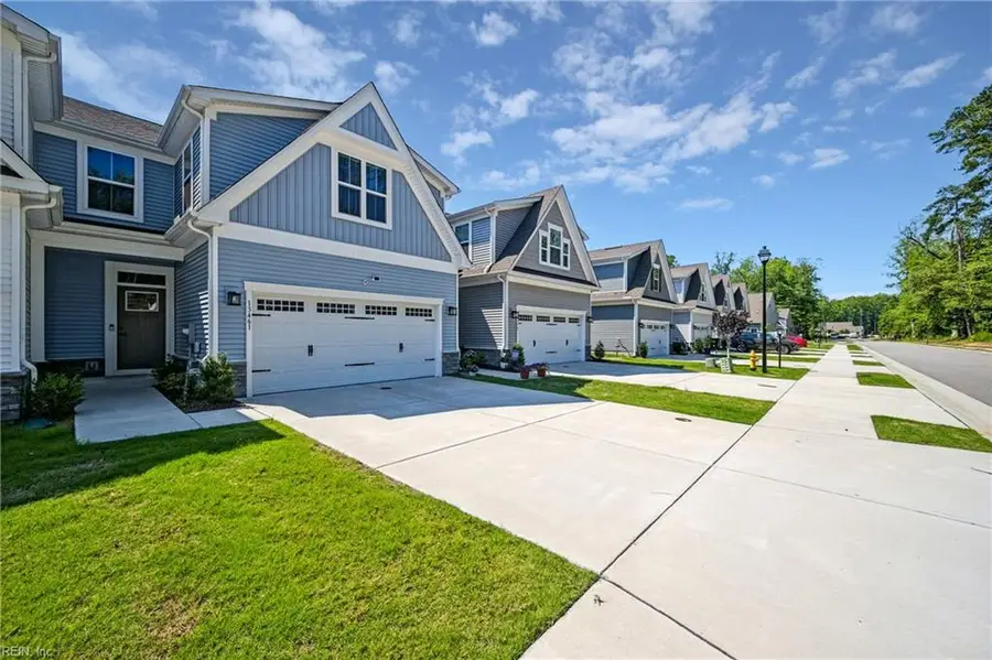 13461 S Village Way, Carrollton, VA 23314 - #3